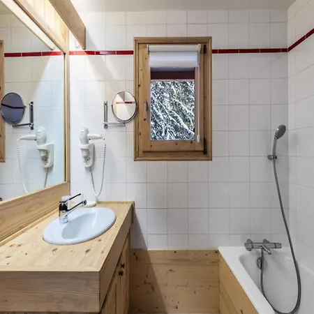 La Gelinotte Apartment *