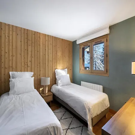 La Gelinotte Apartment