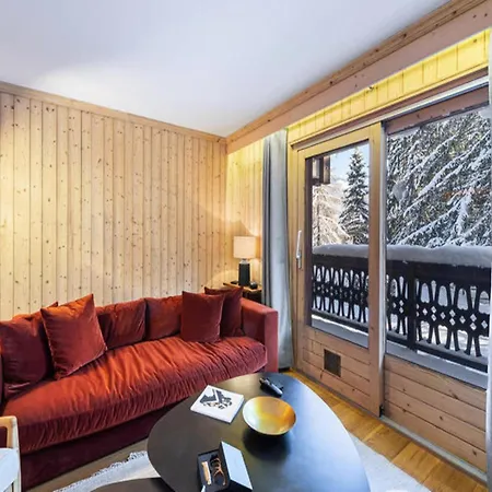 Apartment La Gelinotte *
