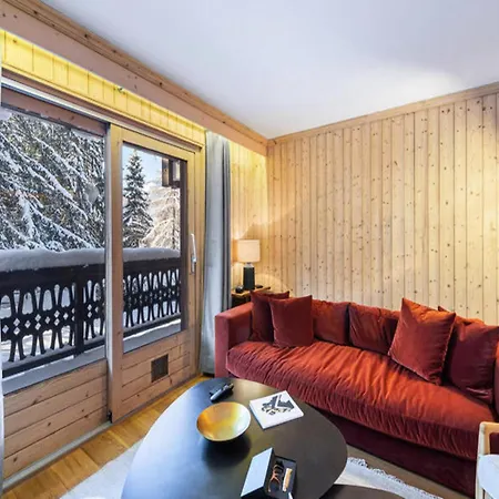 Apartment La Gelinotte