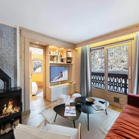 La Gelinotte Megeve