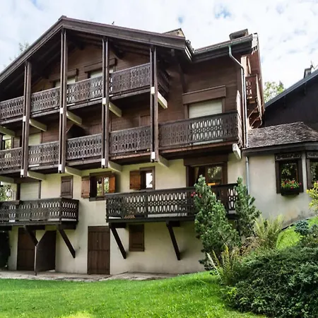 Apartment La Gelinotte