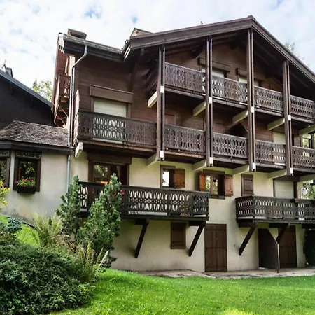 La Gelinotte Apartment