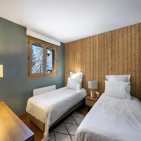La Gelinotte Megeve
